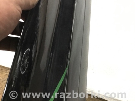 ФОТО Молдинг двери для Porsche Cayenne II 958 E2/92A (10-14) Київ