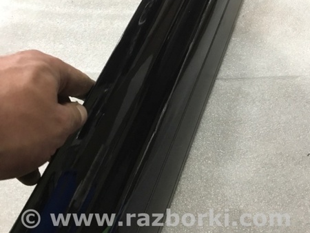 ФОТО Молдинг двери для Porsche Cayenne II 958 E2/92A (10-14) Київ