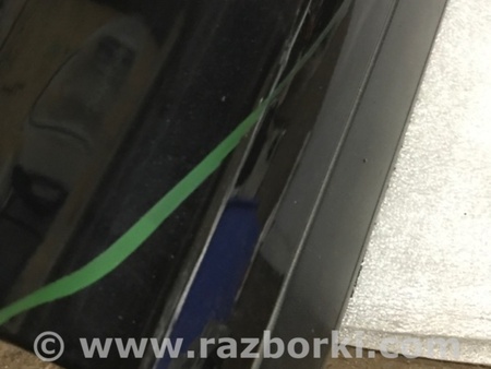 ФОТО Молдинг двери для Porsche Cayenne II 958 E2/92A (10-14) Київ