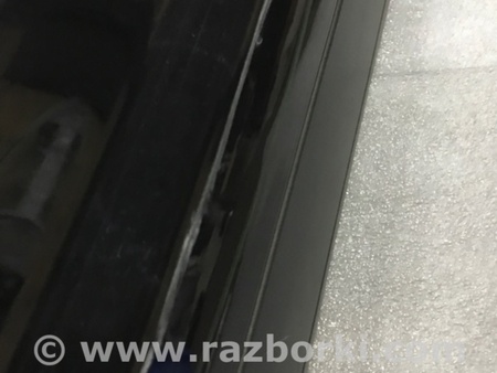 ФОТО Молдинг двери для Porsche Cayenne II 958 E2/92A (10-14) Київ