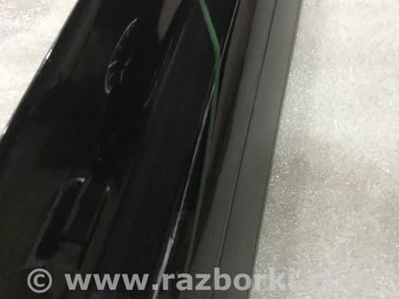 ФОТО Молдинг двери для Porsche Cayenne II 958 E2/92A (10-14) Київ