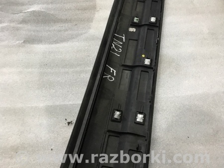 ФОТО Молдинг двери для Porsche Cayenne II 958 E2/92A (10-14) Київ