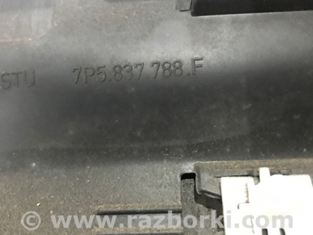 ФОТО Молдинг двери для Porsche Cayenne II 958 E2/92A (10-14) Київ