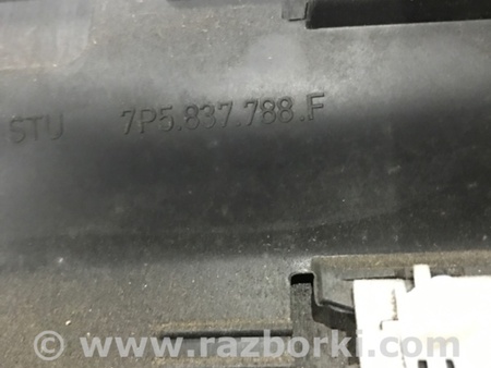 ФОТО Молдинг двери для Porsche Cayenne II 958 E2/92A (10-14) Київ