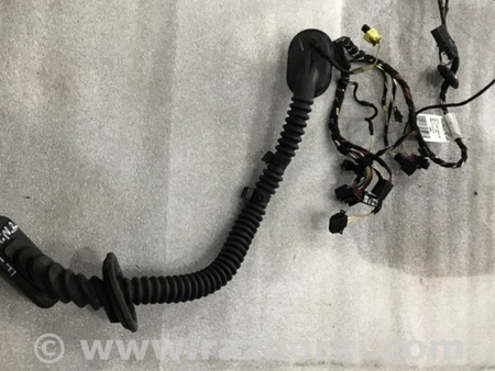 ФОТО Проводка двери для Porsche Cayenne II 958 E2/92A (10-14) Київ