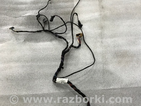 ФОТО Проводка двери для Porsche Cayenne II 958 E2/92A (10-14) Київ