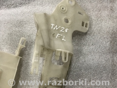 ФОТО Кронштейн для Porsche Cayenne II 958 E2/92A (10-14) Київ