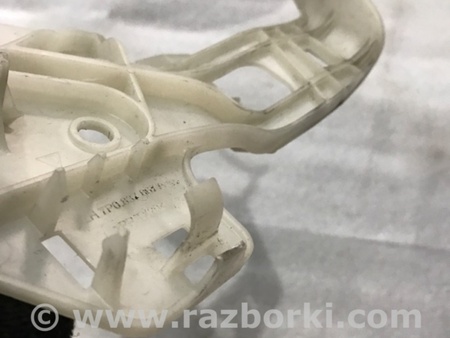 ФОТО Кронштейн для Porsche Cayenne II 958 E2/92A (10-14) Київ