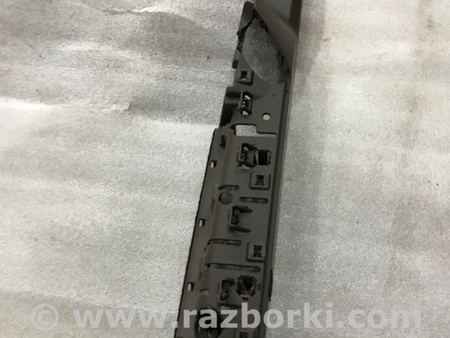 ФОТО Кронштейн для Porsche Cayenne II 958 E2/92A (10-14) Київ