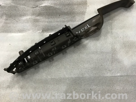 ФОТО Кронштейн для Porsche Cayenne II 958 E2/92A (10-14) Київ