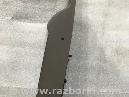 ФОТО Кронштейн для Porsche Cayenne II 958 E2/92A (10-14) Київ