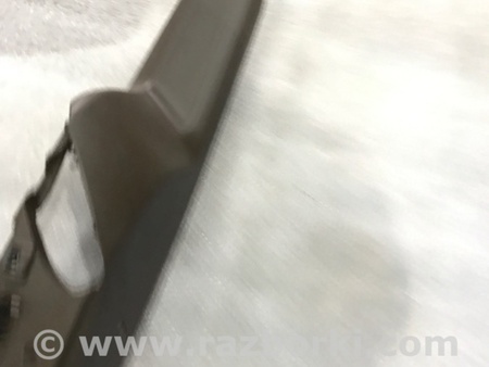 ФОТО Кронштейн для Porsche Cayenne II 958 E2/92A (10-14) Київ