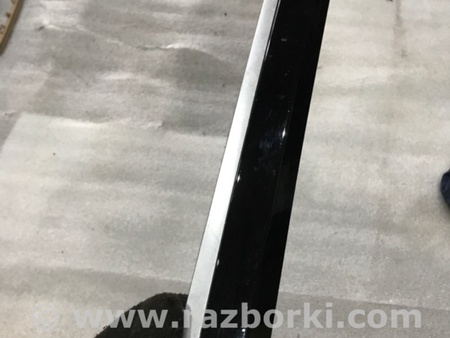 ФОТО Накладка на карту двери для Porsche Cayenne II 958 E2/92A (10-14) Київ