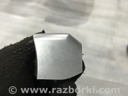 ФОТО Накладка на карту двери для Porsche Cayenne II 958 E2/92A (10-14) Київ