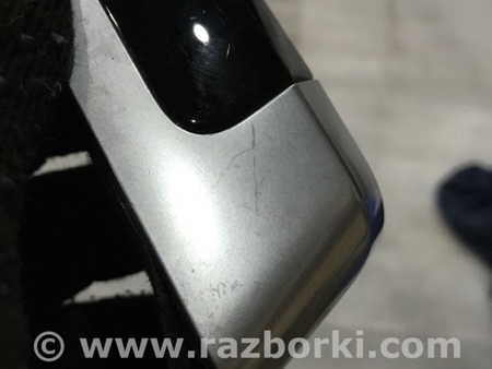 ФОТО Накладка на карту двери для Porsche Cayenne II 958 E2/92A (10-14) Київ