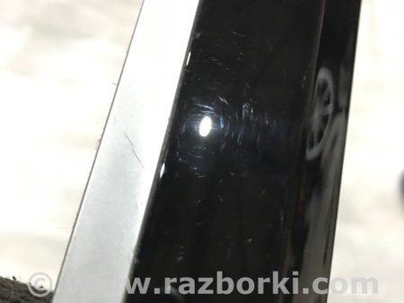 ФОТО Накладка на карту двери для Porsche Cayenne II 958 E2/92A (10-14) Київ