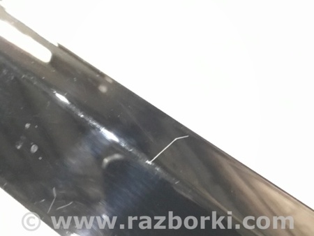 ФОТО Накладка на карту двери для Porsche Cayenne II 958 E2/92A (10-14) Київ