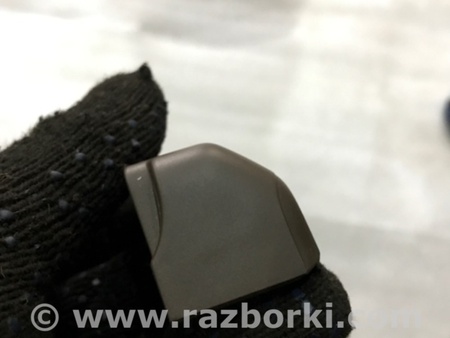 ФОТО Накладка на карту двери для Porsche Cayenne II 958 E2/92A (10-14) Київ