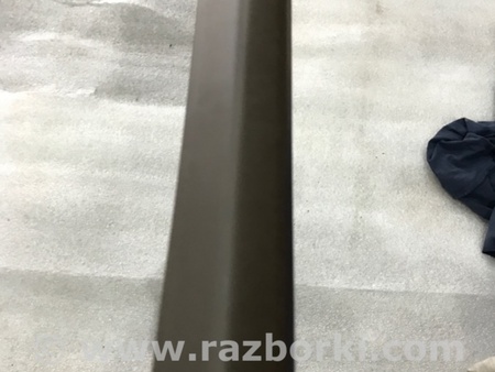 ФОТО Накладка на карту двери для Porsche Cayenne II 958 E2/92A (10-14) Київ