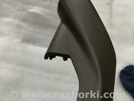 ФОТО Накладка на карту двери для Porsche Cayenne II 958 E2/92A (10-14) Київ