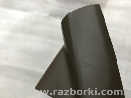 ФОТО Накладка на карту двери для Porsche Cayenne II 958 E2/92A (10-14) Київ