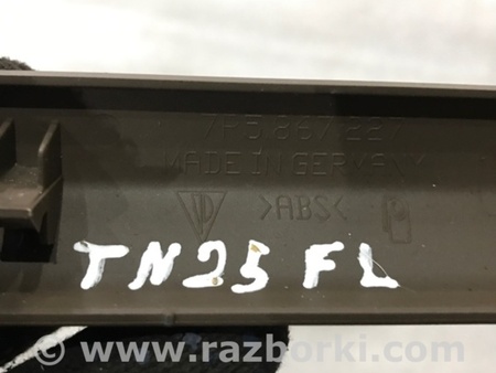 ФОТО Накладка на карту двери для Porsche Cayenne II 958 E2/92A (10-14) Київ