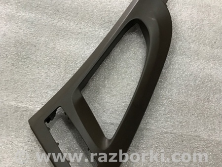 ФОТО Накладка на карту двери для Porsche Cayenne II 958 E2/92A (10-14) Київ