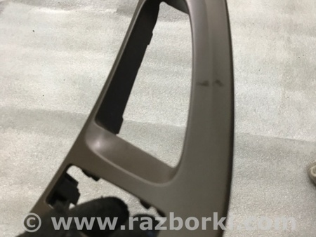 ФОТО Накладка на карту двери для Porsche Cayenne II 958 E2/92A (10-14) Київ