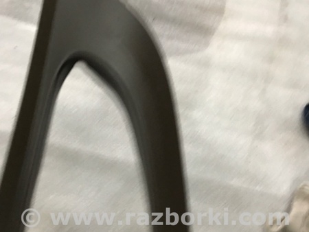 ФОТО Накладка на карту двери для Porsche Cayenne II 958 E2/92A (10-14) Київ