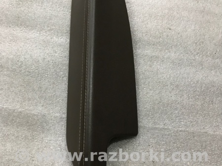 ФОТО Накладка на карту двери для Porsche Cayenne II 958 E2/92A (10-14) Київ