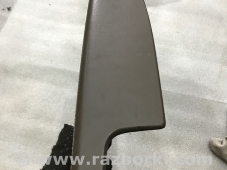 ФОТО Накладка на карту двери для Porsche Cayenne II 958 E2/92A (10-14) Київ