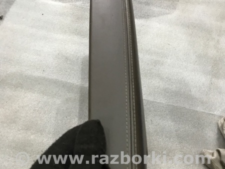 ФОТО Накладка на карту двери для Porsche Cayenne II 958 E2/92A (10-14) Київ