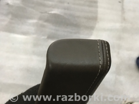 ФОТО Накладка на карту двери для Porsche Cayenne II 958 E2/92A (10-14) Київ