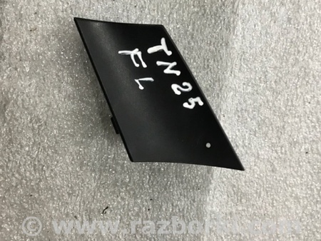 ФОТО Накладка на карту двери для Porsche Cayenne II 958 E2/92A (10-14) Київ