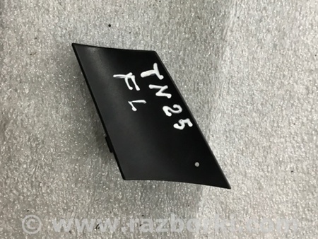 ФОТО Накладка на карту двери для Porsche Cayenne II 958 E2/92A (10-14) Київ