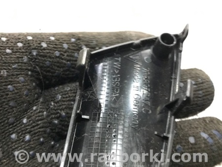 ФОТО Накладка на карту двери для Porsche Cayenne II 958 E2/92A (10-14) Київ