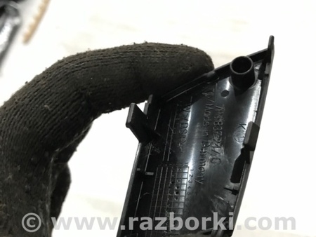 ФОТО Накладка на карту двери для Porsche Cayenne II 958 E2/92A (10-14) Київ