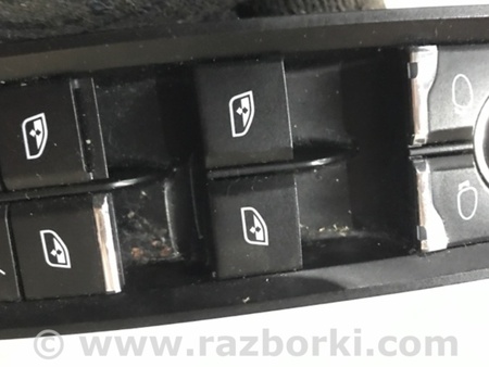 ФОТО Кнопка для Porsche Cayenne II 958 E2/92A (10-14) Київ