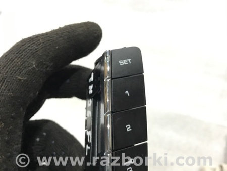 ФОТО Кнопка для Porsche Cayenne II 958 E2/92A (10-14) Київ