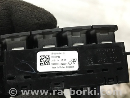ФОТО Кнопка для Porsche Cayenne II 958 E2/92A (10-14) Київ