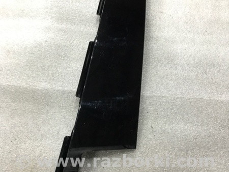 ФОТО Накладка рамки двери для Porsche Cayenne II 958 E2/92A (10-14) Київ