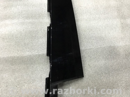 ФОТО Накладка рамки двери для Porsche Cayenne II 958 E2/92A (10-14) Київ