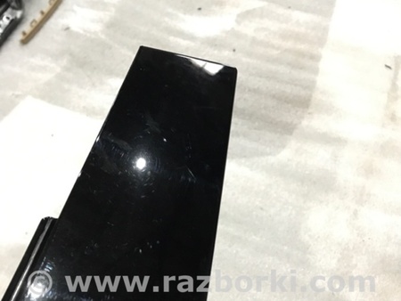 ФОТО Накладка рамки двери для Porsche Cayenne II 958 E2/92A (10-14) Київ