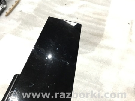 ФОТО Накладка рамки двери для Porsche Cayenne II 958 E2/92A (10-14) Київ