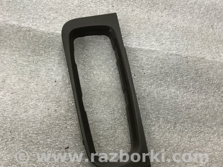 ФОТО Накладка на карту двери для Porsche Cayenne II 958 E2/92A (10-14) Київ