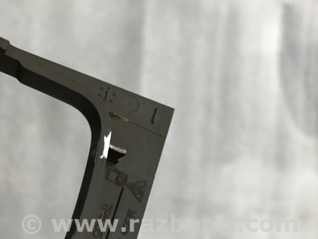 ФОТО Накладка на карту двери для Porsche Cayenne II 958 E2/92A (10-14) Київ