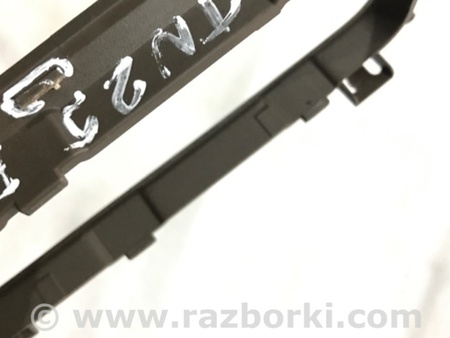 ФОТО Накладка на карту двери для Porsche Cayenne II 958 E2/92A (10-14) Київ