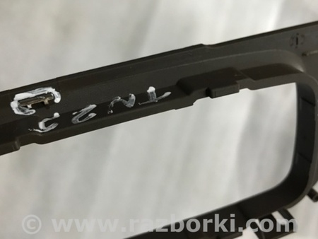 ФОТО Накладка на карту двери для Porsche Cayenne II 958 E2/92A (10-14) Київ