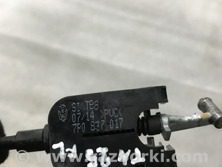 ФОТО Трос замка двери для Porsche Cayenne II 958 E2/92A (10-14) Київ