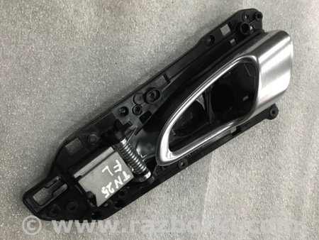 ФОТО Ручка двери внутренняя для Porsche Cayenne II 958 E2/92A (10-14) Київ